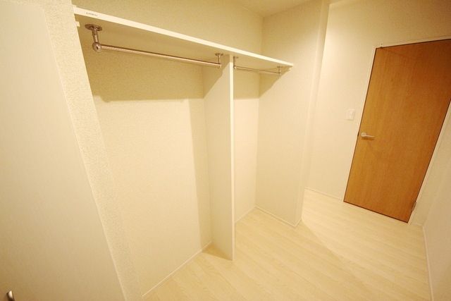 収納　同施工イメージです