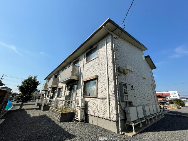 ＪＲ山陽本線 庭瀬駅 徒歩22分 築13年