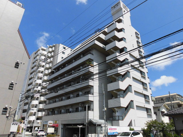 小田急江ノ島線 鶴間駅 徒歩4分 築37年