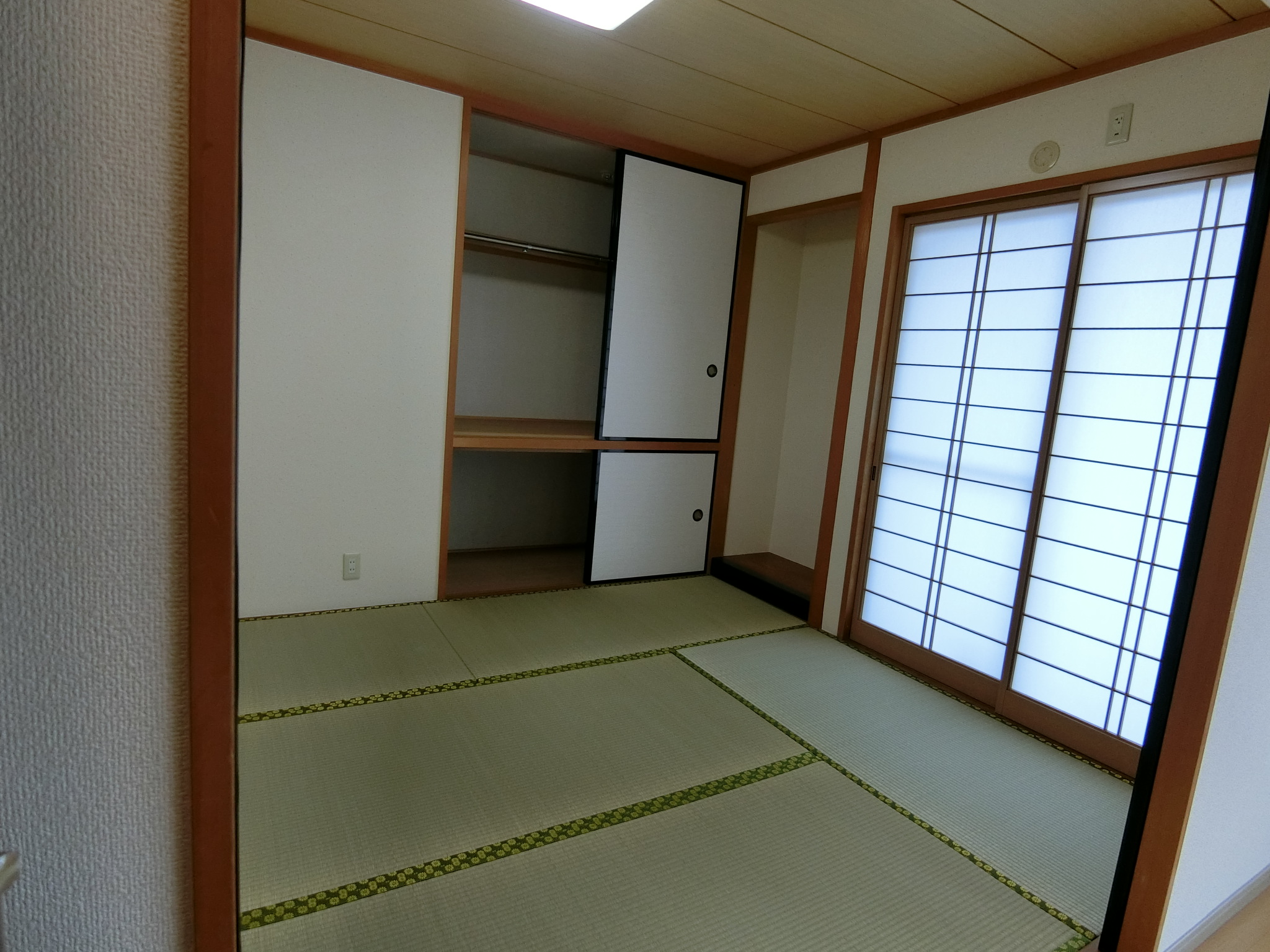 その他部屋・スペース　和室