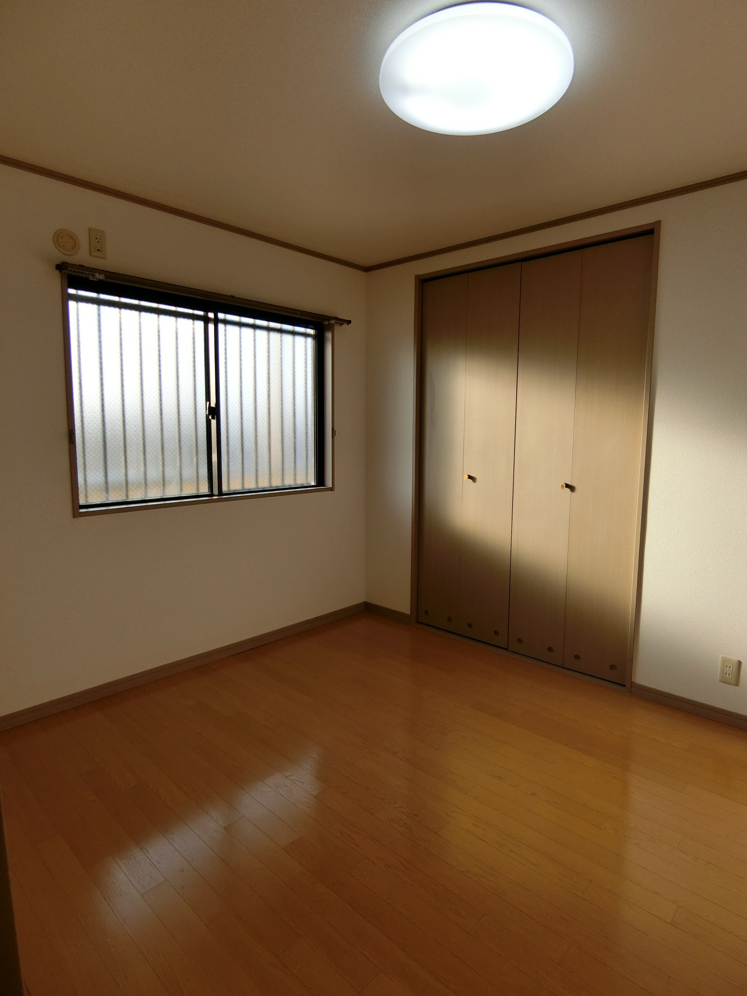 その他部屋・スペース　洋室