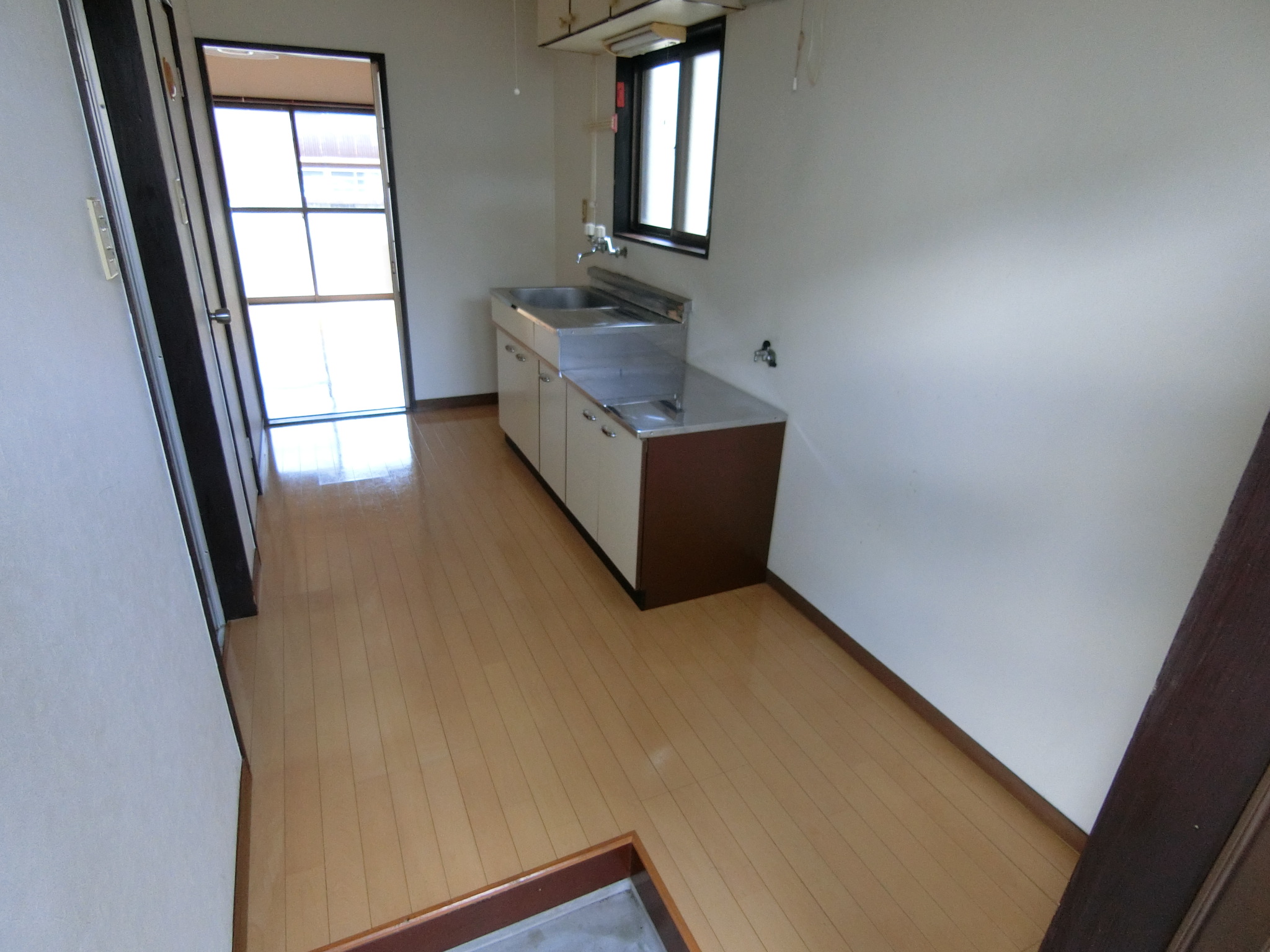 その他共有部分　窮屈感ゼロ♪