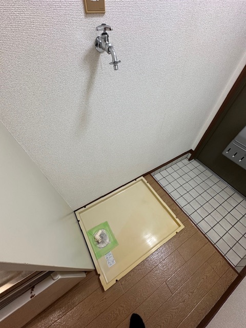 ＪＲ南武線 矢向駅 徒歩8分 3階建 築38年のその他写真
