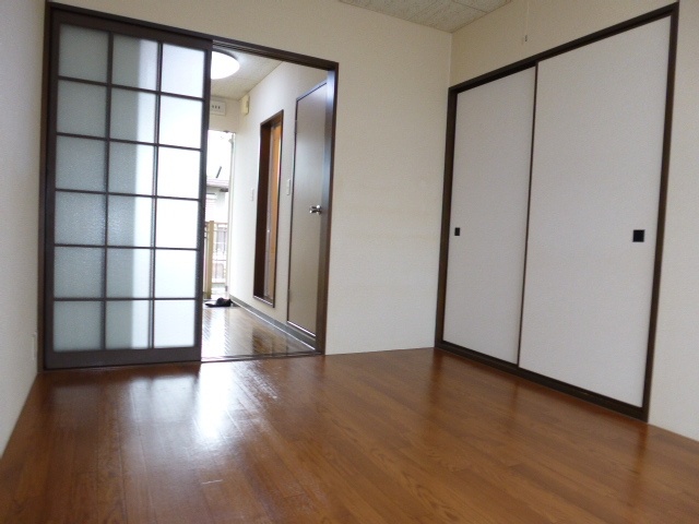 その他部屋・スペース　洋室