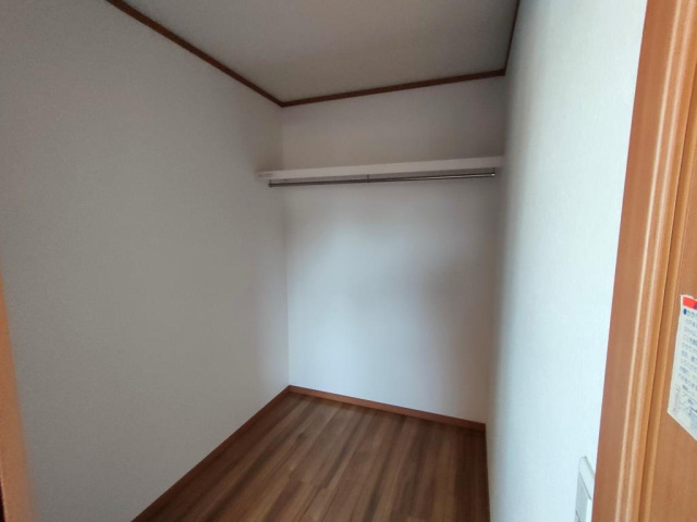 さくら荘の内装写真
