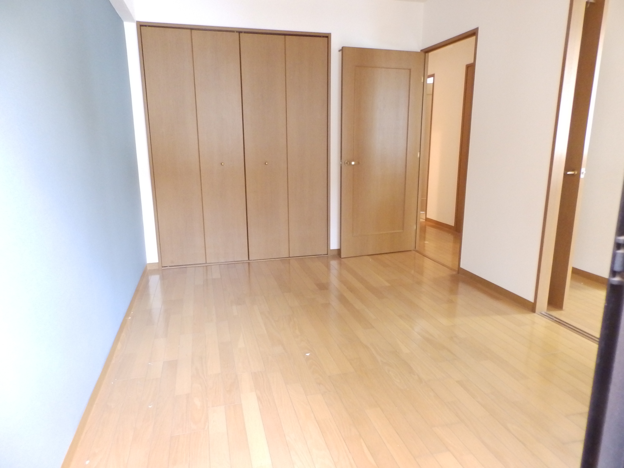 その他部屋・スペース　広さも十分