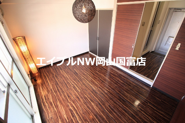 居室・リビング