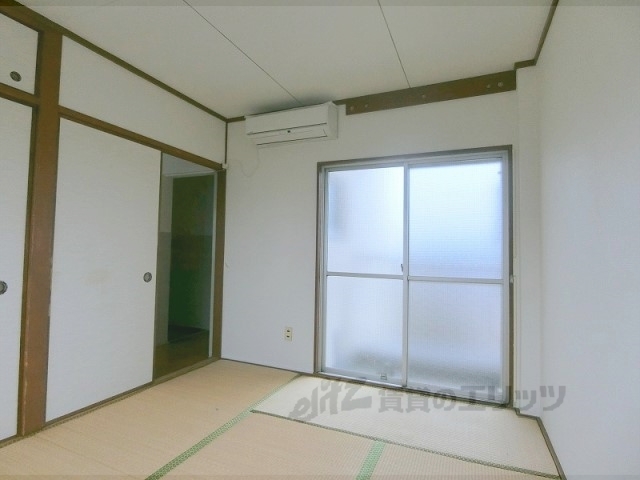 その他部屋・スペース　和室