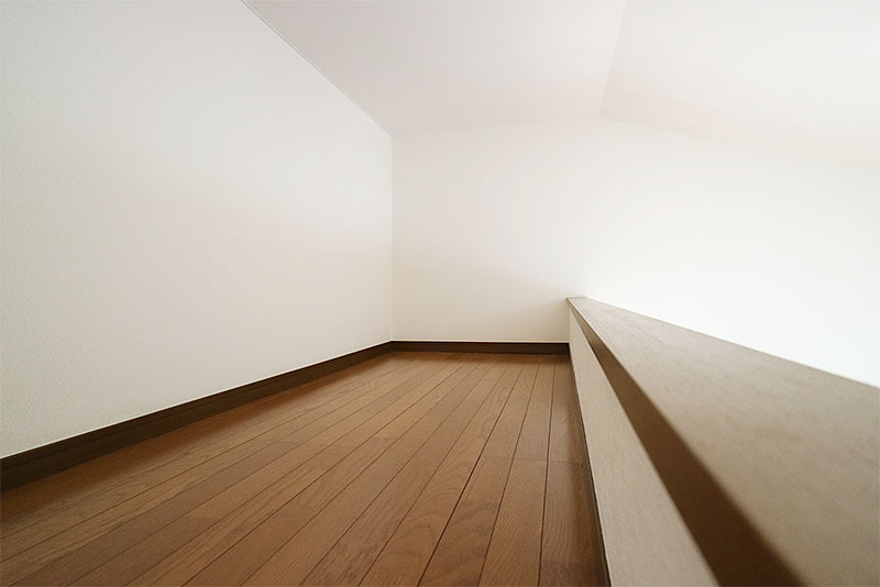 その他部屋・スペース　ロフト