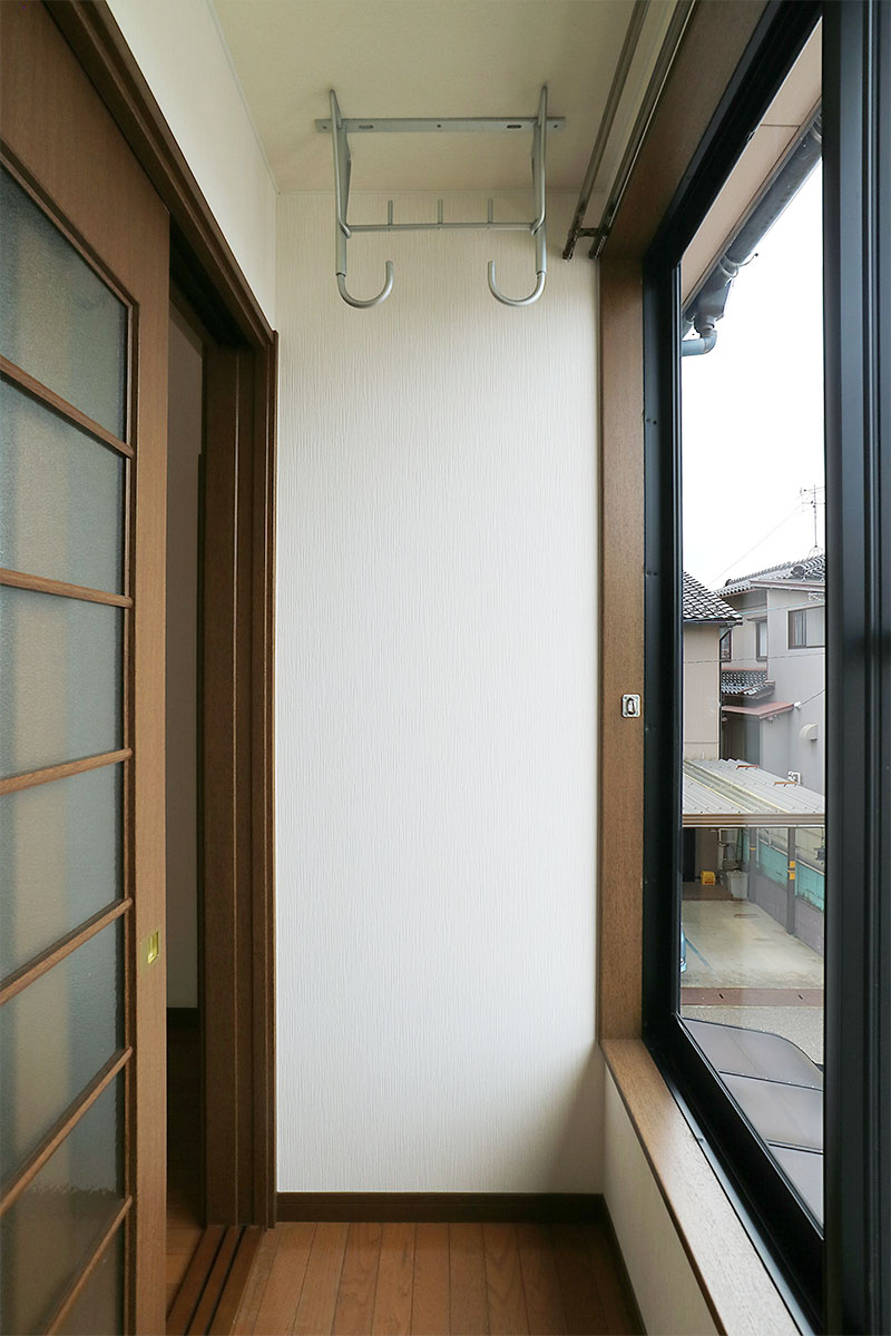 その他部屋・スペース　サンルーム