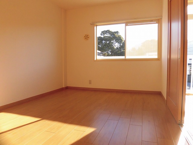 その他部屋・スペース　６帖洋室