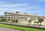 小学校　福山市立光小学校（小学校）まで750m