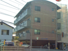高知県高知市高須１（マンション）の賃貸物件の外観