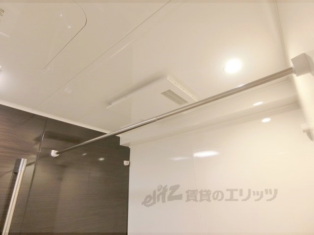 その他設備　浴室乾燥機