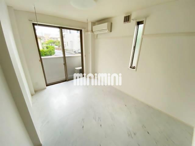 居室・リビング　居室です。