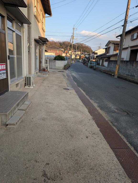 倉敷市黒崎賃貸戸建てのその他写真