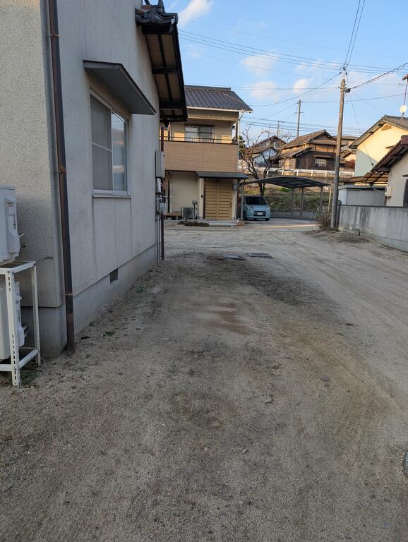 倉敷市黒崎賃貸戸建てのその他写真