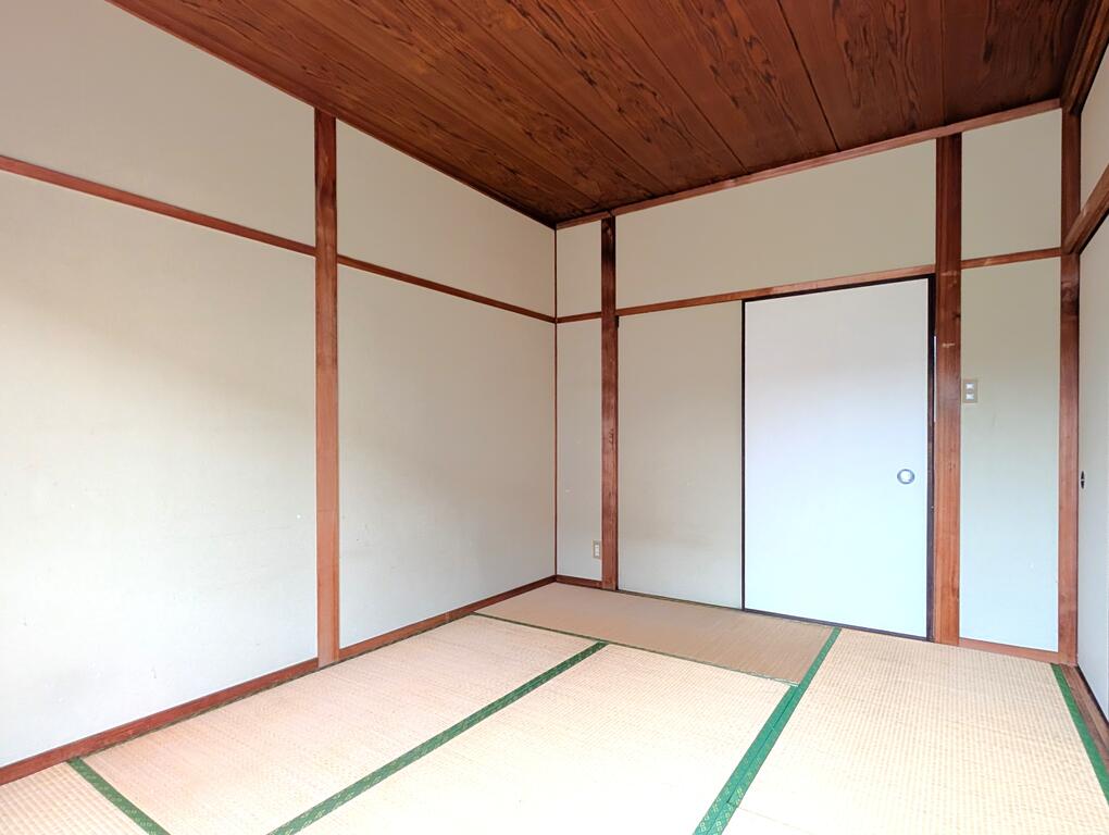 倉敷市黒崎賃貸戸建ての内装写真