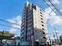 播磨高岡駅より徒歩15分 6階 築28年3ヶ月の賃貸物件