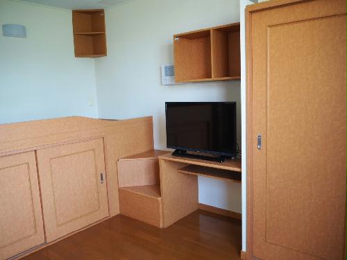 収納　備品や設備仕様は号室により異なります。現地をご確認下さい。