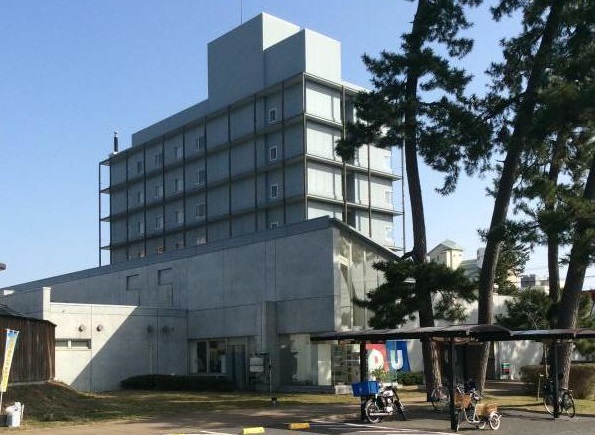 その他　ＯＵランド（その他）まで378m