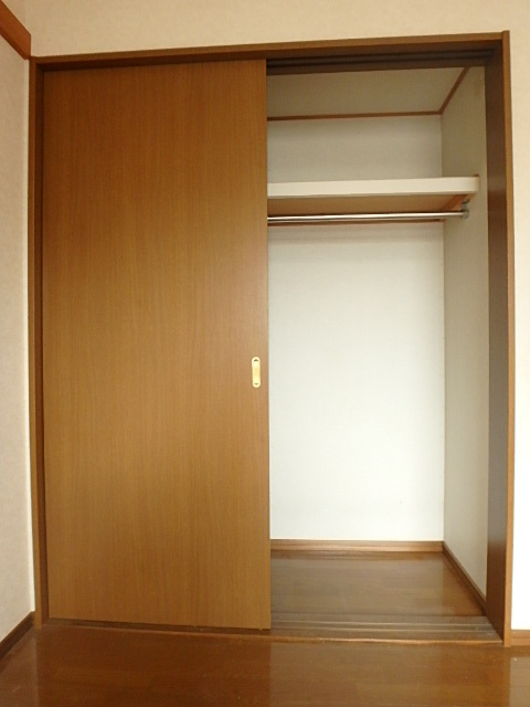 収納　図面と現状に相違がある場合には現状を優先