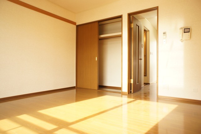 居室・リビング　図面と現状に相違がある場合には現状を優先