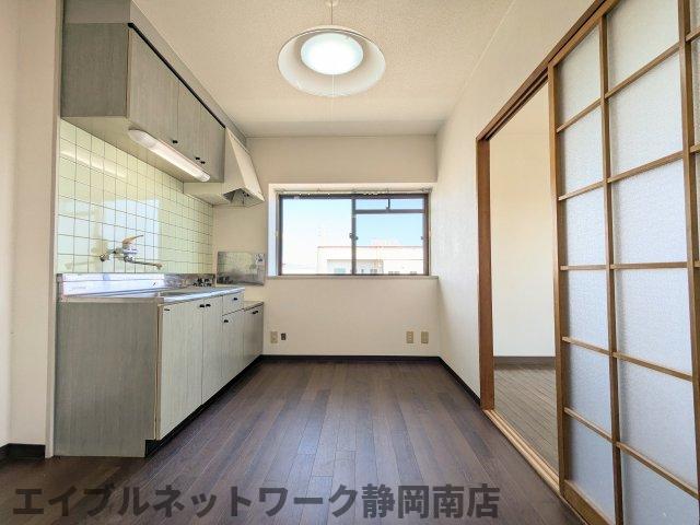 居室・リビング　リビングです