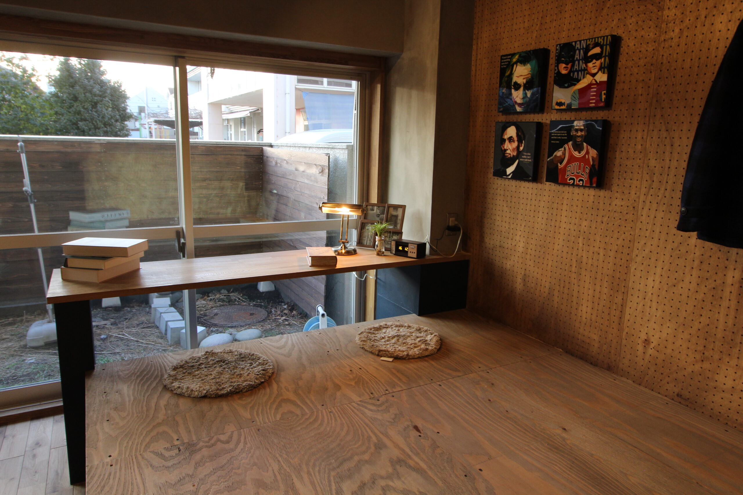 その他部屋・スペース