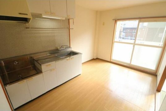 居室・リビング　※現況優先