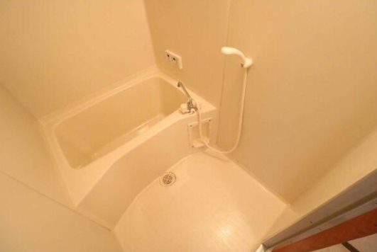 バス・シャワールーム　※現況優先