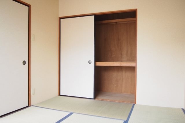 収納　※現況優先