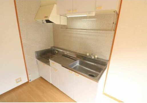 キッチン　※現況優先