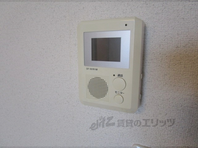 セキュリティ　ドアフォン（ＴＶ含）