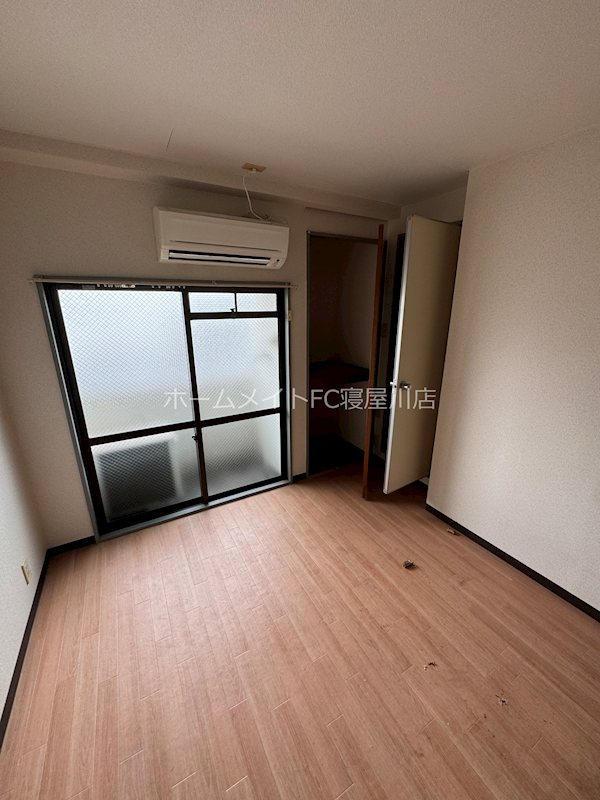 その他部屋・スペース　住地マンション