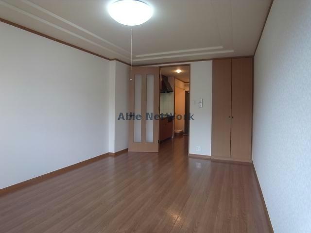 居室・リビング　洋室