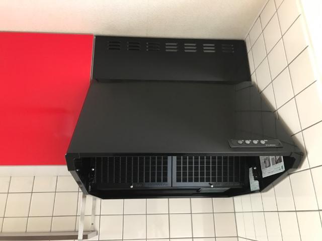 その他部屋・スペース　キッチンです。