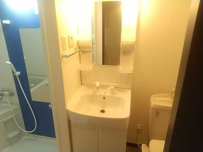 収納　同建物別室画像です。