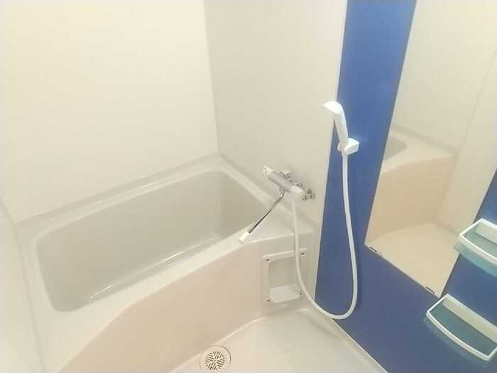 バス・シャワールーム　同建物別室画像です。