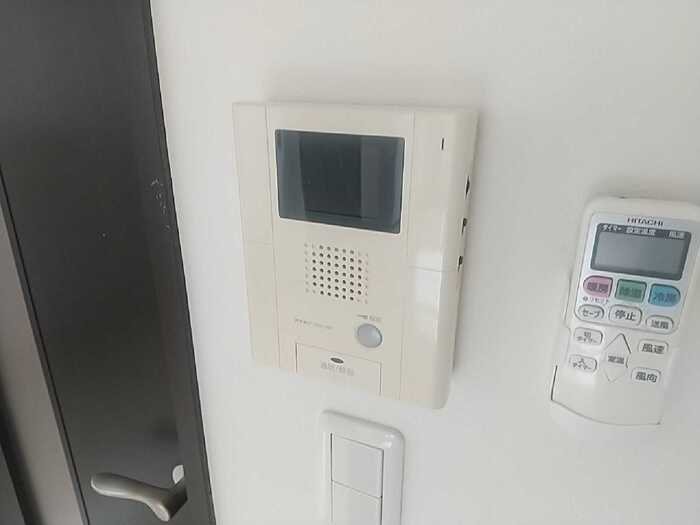 セキュリティ　同建物別室画像です。
