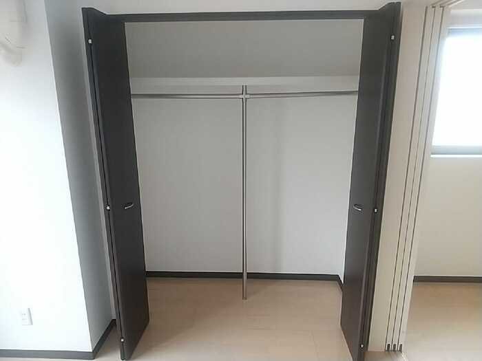 収納　同建物別室画像です。