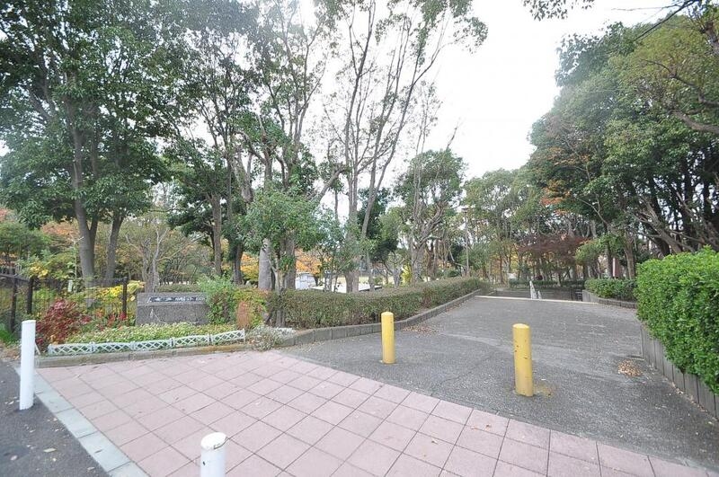 公園　本多聞公園（公園）まで2541m