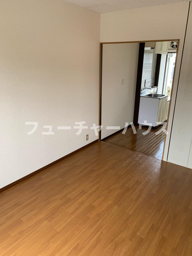 その他部屋・スペース　リビング