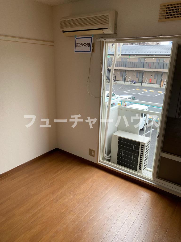 居室・リビング　洋室