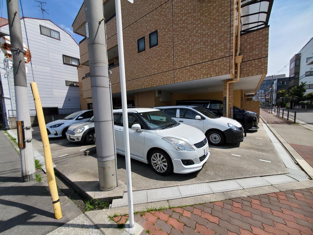 ガーデンコート山之内のその他写真