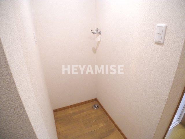 その他設備　※同物件別号室タイプの写真でございます※現況を優先します※