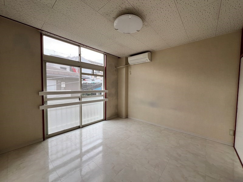 居室・リビング　別部屋参考