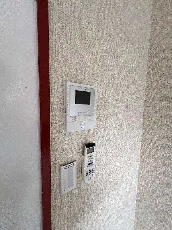 セキュリティ　別部屋参考