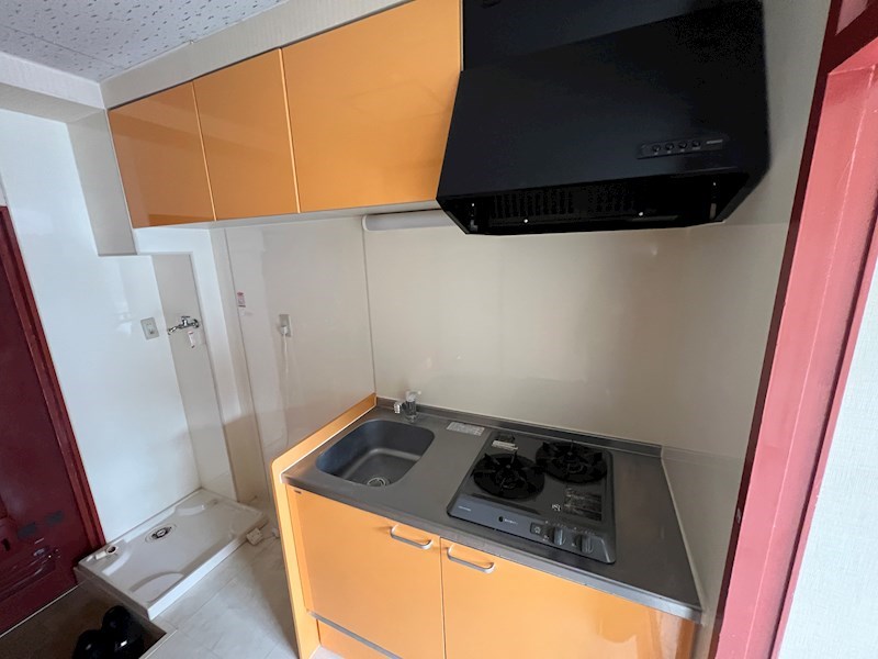 キッチン　別部屋参考