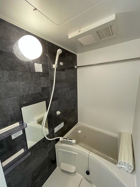 バス・シャワールーム　※イメージ